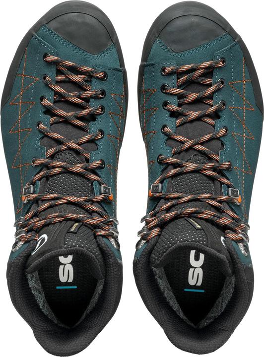 Produktbild Scarpa Zodiac (46)
