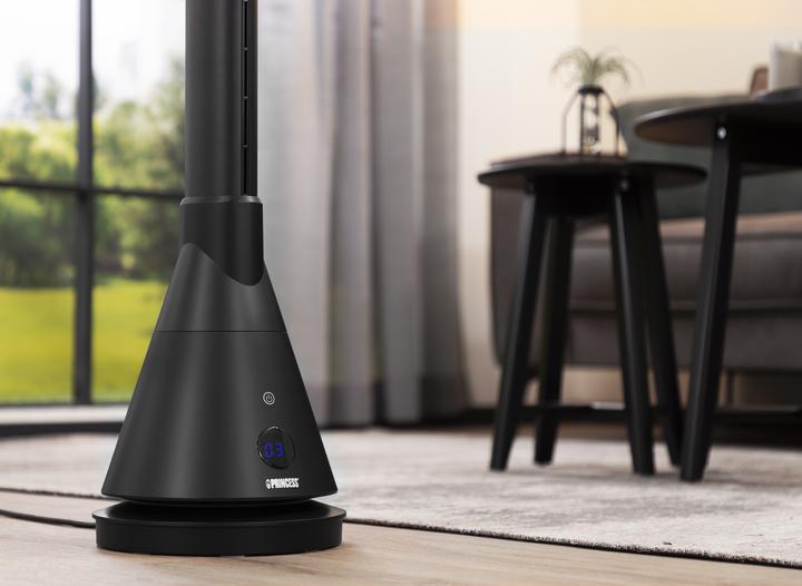 Produktbild Princess Turmventilator (56 dB)