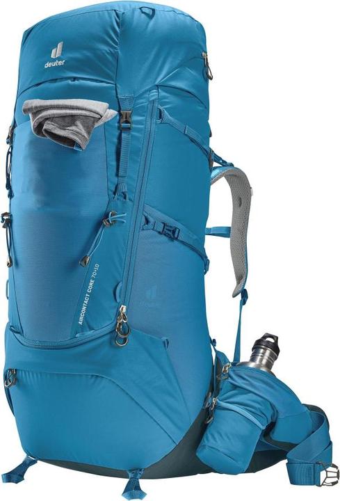 Produktbild Deuter Aircontact Core 70+10 (70 l)