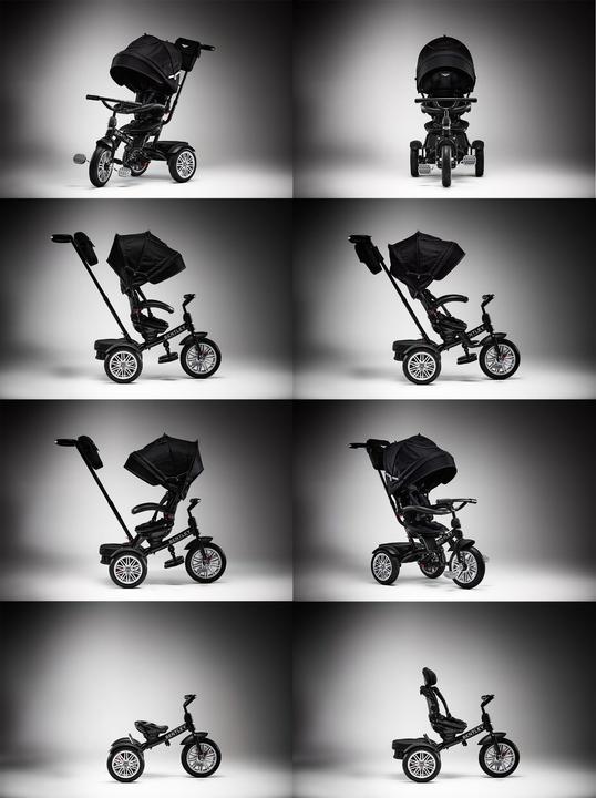 Image du produit Bentley Trike Trike