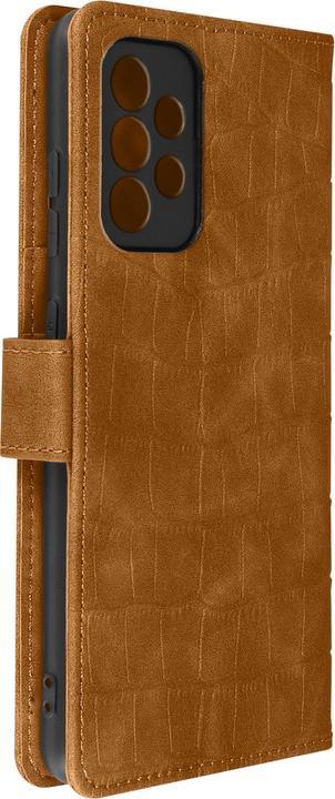 Actual product image Avizar Croco Series (Samsung Galaxy A72)