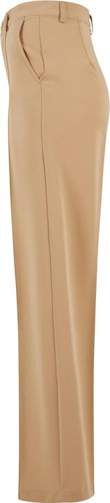 Actual product image Urban Classics Ladies Wide Pleated Pants - 139273 (31)