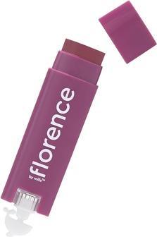 Produktbild Florence by Mills Oh Whale! Clear Lip Balm Plum and Açai Berry