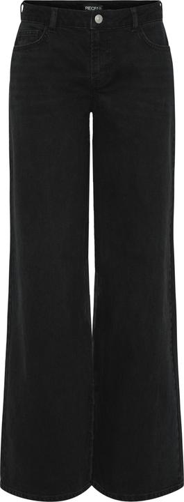 Denim nero