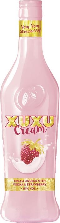 Produktbild Xuxu Cream (1 x 70 cl)