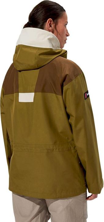 Immagine prodotto Berghaus Giacca Trango Gore-Tex impermeabile (L)