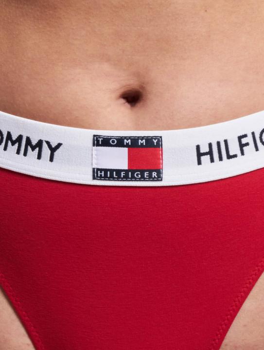 Produktbild Tommy Hilfiger Thong (S, Einzelpack)