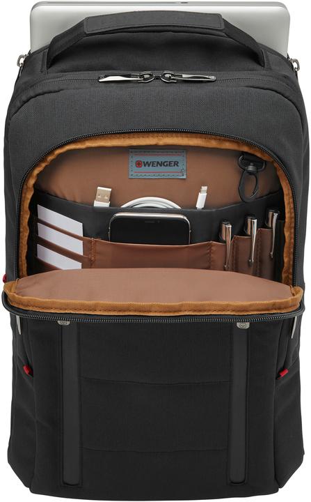 Actual product image Wenger city traveler (16 l)