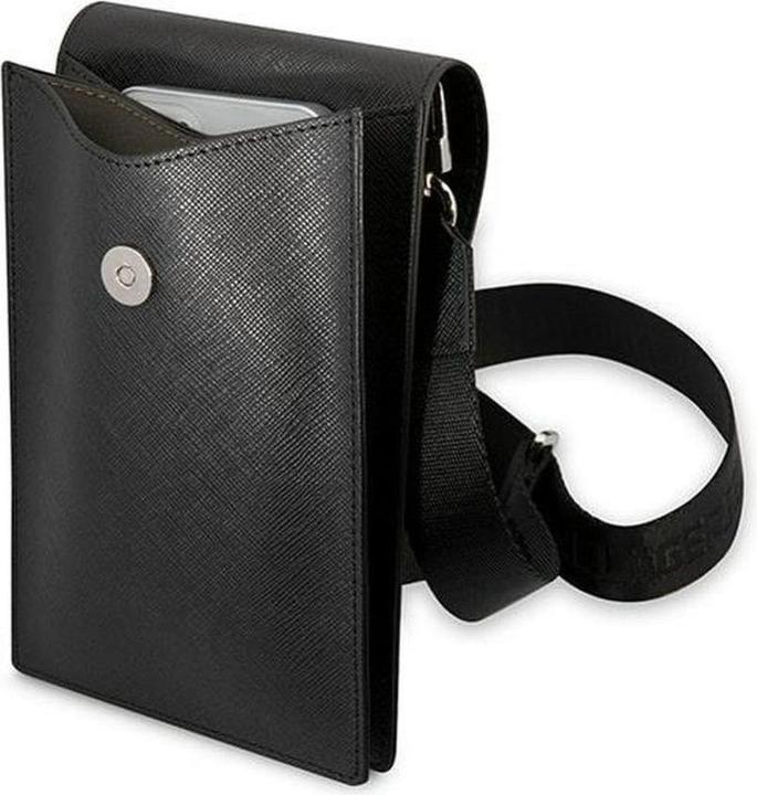 Produktbild Karl Lagerfeld Torebka KLWBSARSGK czarny/black Embossed RSG (Universal)