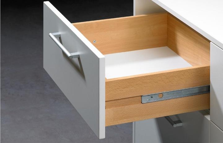 Actual product image Hettich Ka 270/350