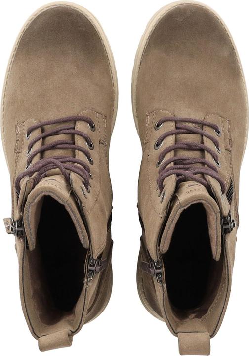 Actual product image Mustang Stiefelette (41)