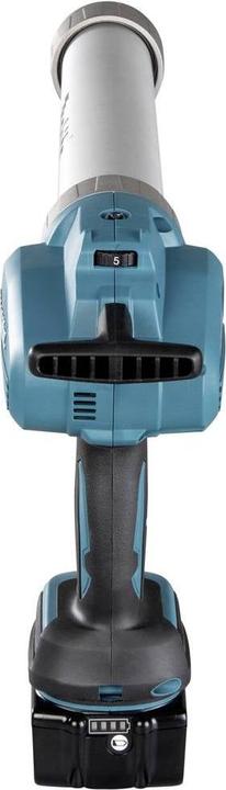 Actual product image Makita 18V Battery Cartridge Gun DCG180RYEX