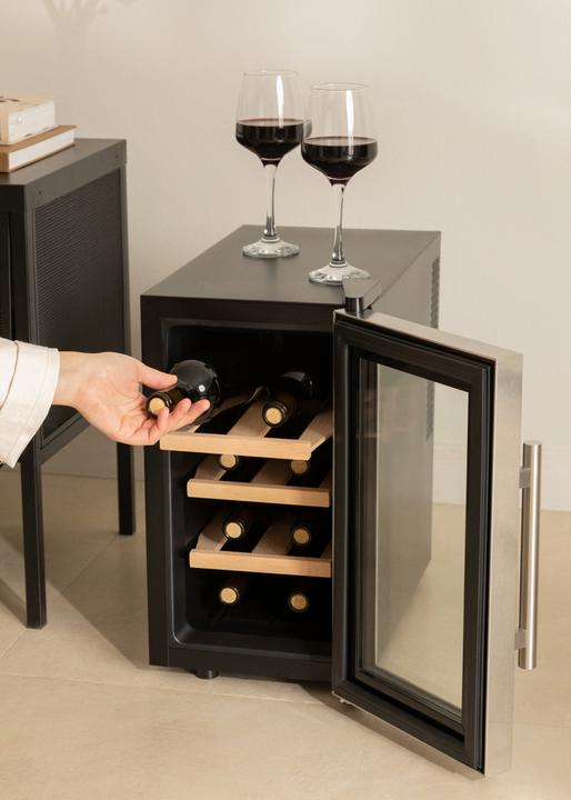 Image du produit Create Winecooler Wood S
