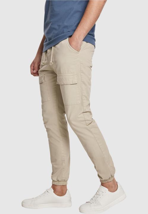 Image du produit Urban Classics Front Pocket Cargo Jogging Pants (XXL)