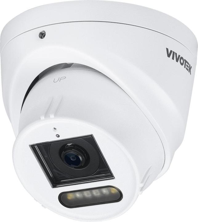 Productafbeelding Vivotek IT9383-HVW IP-Kamera 5MPx T/N IR PoE IP66 (2560 x 1920 pixels)