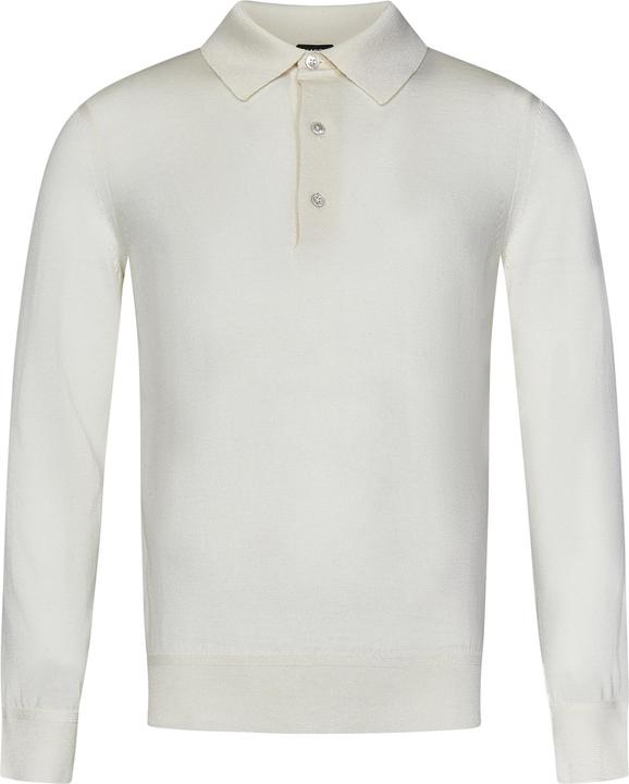 Actual product image Tom Ford Sweaters Ivory (54)