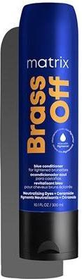 Actual product image Matrix Brass Off Blue Conditioner (300 ml)