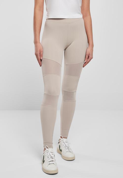 Immagine prodotto Urban Classics Leggings Tech Mesh da donna - 472 (4XL)