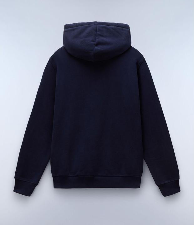 Image du produit Napapijri weathirt à capuche -doree (S)