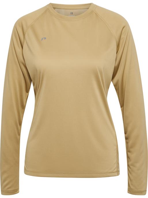Image du produit hummel Nwlbeat w t-shirt l/s (XXL)