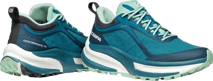 Image du produit Scarpa Women's Golden Gate ATR GTX (40)