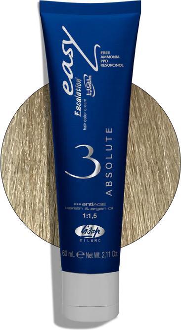 Produktbild Lisap Easy Absolute 3 10/00 hell lichtblond 60 ml (00, 10)