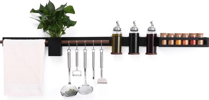 Produktbild Forster Home Magnetischer Küchenutensilienhalter