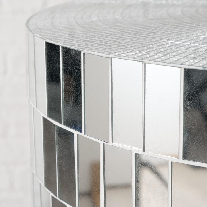 Actual product image Boltze Home Disco (38 x 38 x 45 cm)
