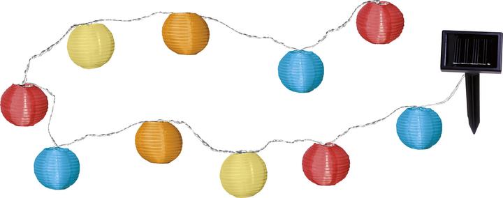 Actual product image Star Trading Solar Rice Ball (2.70 m)