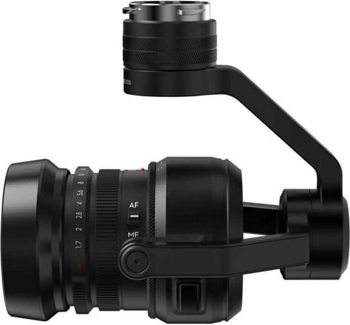 Immagine prodotto DJI Zenmuse X5S (Telecamera del drone)