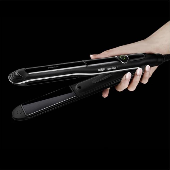 Produktbild Braun Satin Hair 7 SensoCare ST780 (Glätteisen)