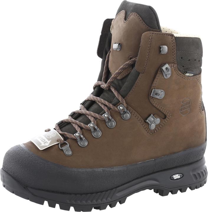 Hanwag Alaska Wide GTX Scarpe da trekking GTX Trekking