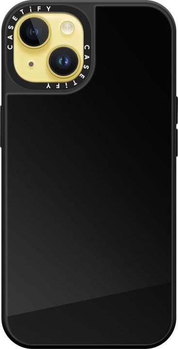 Actual product image Casetify Mirror Case with MagSafe (Apple iPhone 14)
