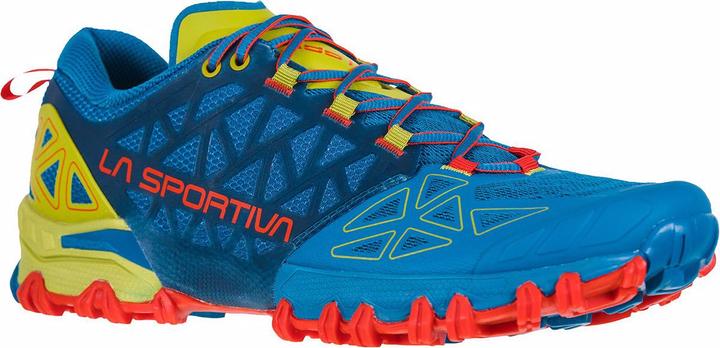 Actual product image La Sportiva Bushido II (41)
