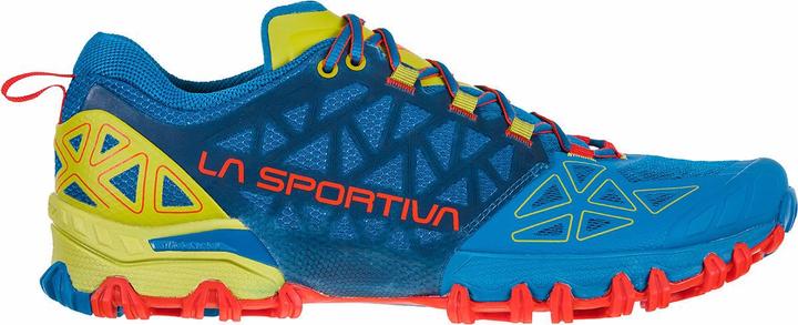 Actual product image La Sportiva Bushido II (41)
