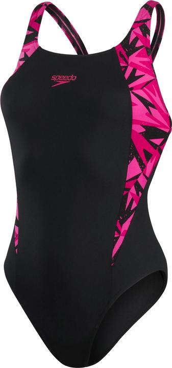 Speedo Hyperboom Badeanzug