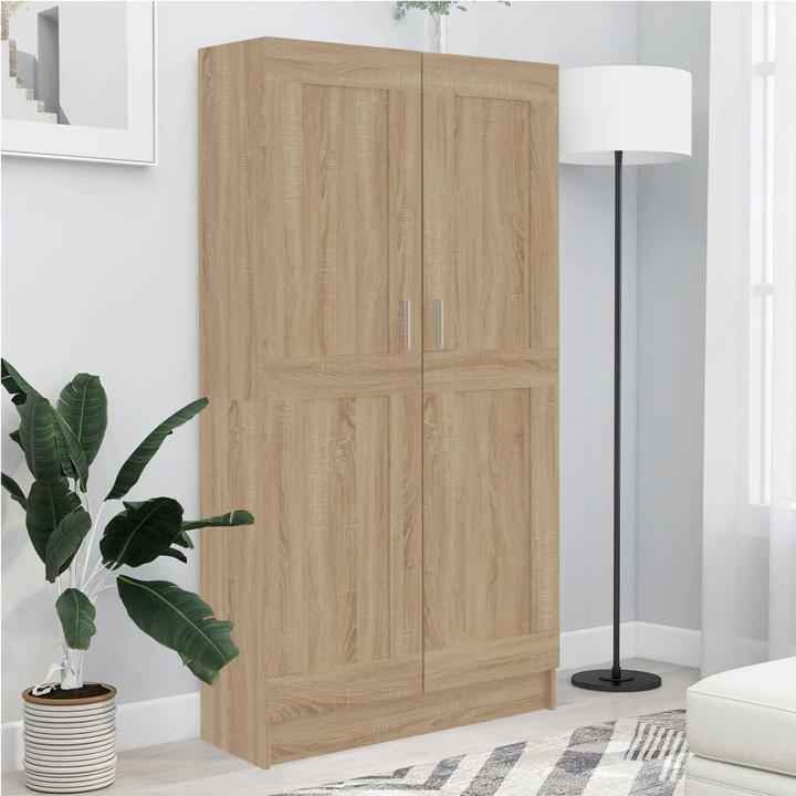 Image du produit VidaXL Gilvarry (82,5 x 30,5 x 150 cm)