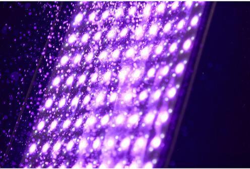 Produktbild Godox KNOWLED Flexible LED RGB Mat F100R
