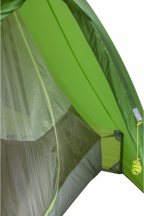 Actual product image Vaude Lizard Seamless (Tunnel tent, 1.29 kg, 2 persons)