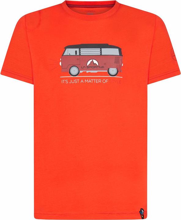 La Sportiva Van T-Shirt (L)