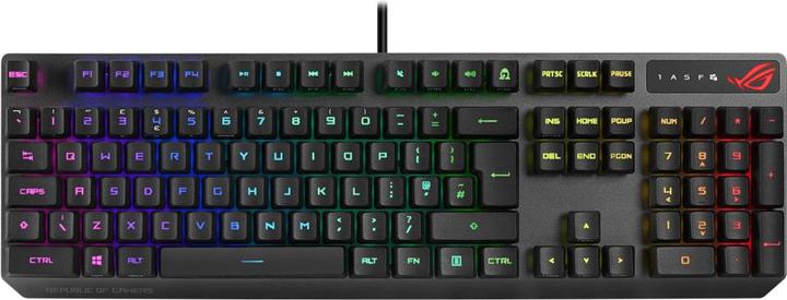 Actual product image ASUS AC04 ROG RX