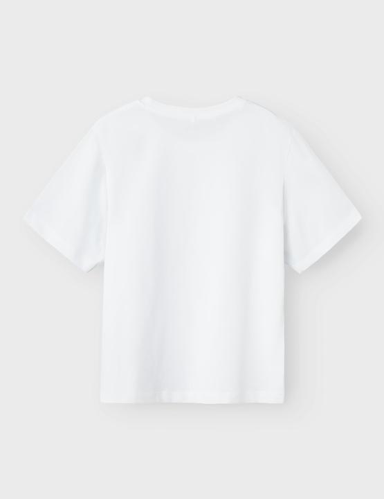 Image du produit Name it Nkmvobbo 3p Ss Loose Top Noos (92)
