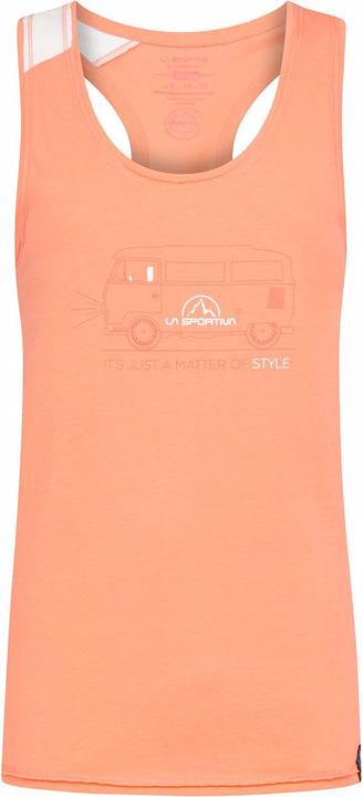 La Sportiva Van Tanktop (S)