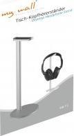 Image du produit myWall Supports pour casque