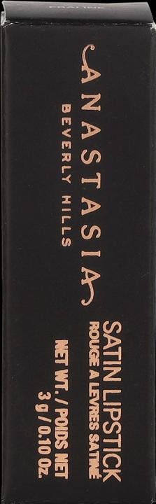 Actual product image Anastasia Beverly Hills Satin Lipstick (Praline)