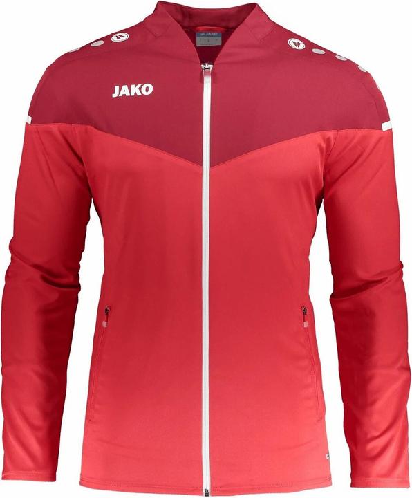Immagine prodotto JAKO Presentazione Giacca Champ 2.0 Signore (42)