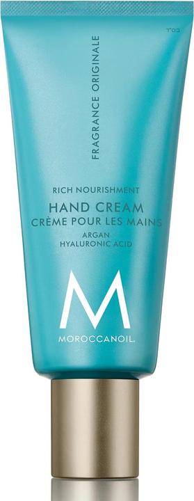 Moroccanoil Fragrance Originale Hand Cream 40ml (40 ml)