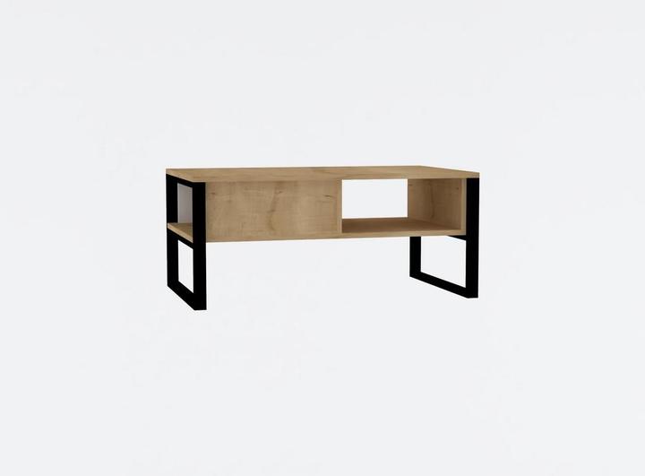 Actual product image Kalune Design Otto (100 x 44 x 60 cm)