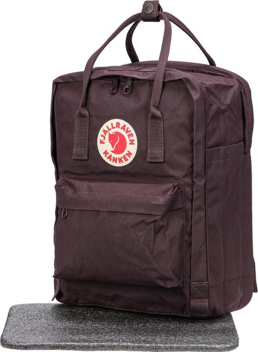 Actual product image Fjällräven Kånken Laptop 13" (13 l)