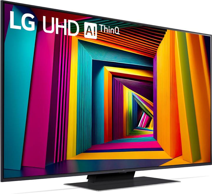 Actual product image LG 50UT91006LA (50", UT91, LED, 4K, 2024)